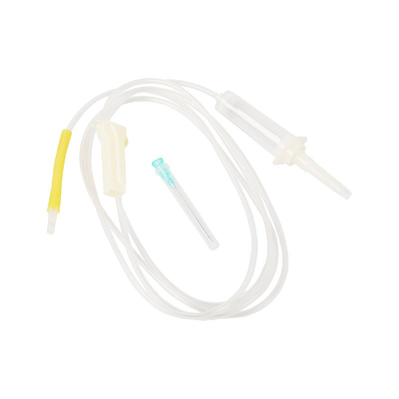 White Sanitara non-toxic non-pyrogenic sterile, Size : 2.80mm