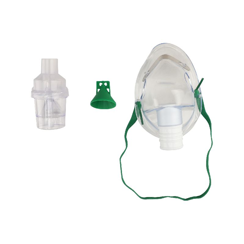 SANITARA-Nebulizer Mask Child, for Anesthesia
