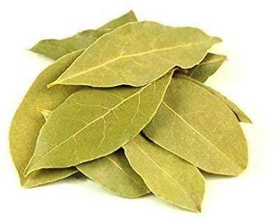 Organic Dried Bay Leaves