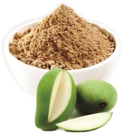 Dry mango powder