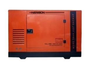 160 KVA Diesel Generator