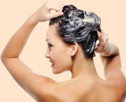 Hair Wash, for Parlour, Personal, Gender : Female, Male