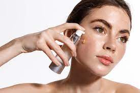 Hyaluronic Serum, for Skin Perfection, Form : Liquid