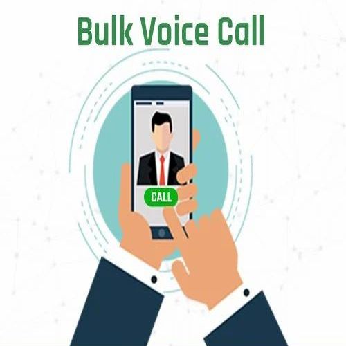 Bulk Voice Call Service