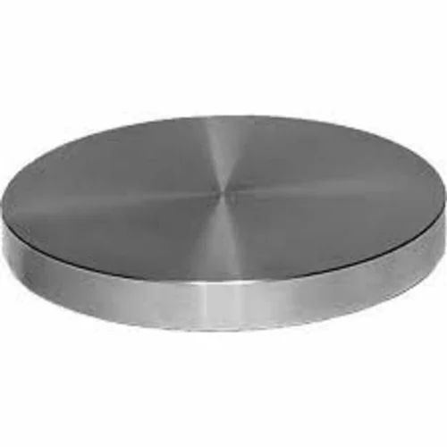 Polished 100mm Mild Steel Circle, for Construction, Technics : Hot Rolled