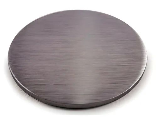 Polished 150mm Mild Steel Circle, for Construction, Technics : Hot Rolled