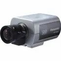 Electric Panasonic Cctv Camera, for Station, School, Restaurant, Hospital, College, Bank