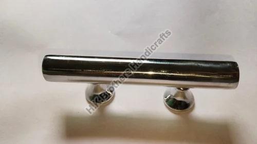 Polished Brass Pull Handle, Feature : Rust Proof, Durable