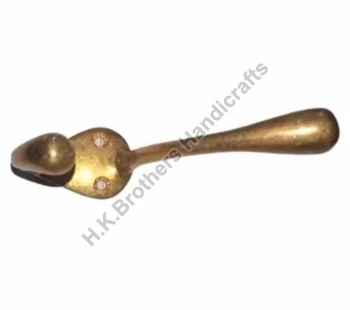 Brass Triple Legs Hook at Rs 100/piece in Aligarh