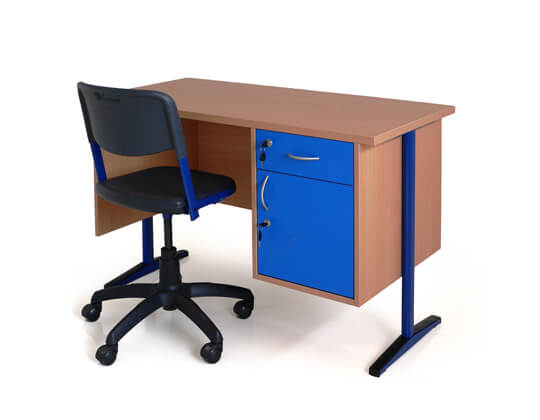 Teacher Desk