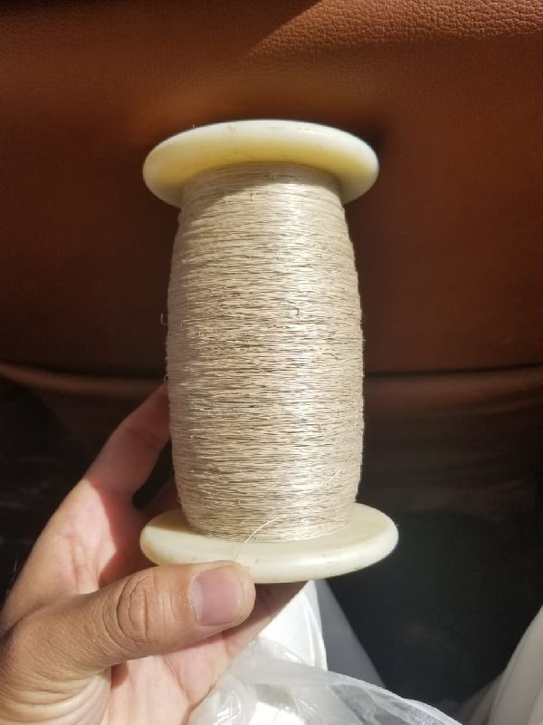 Banana Fiber Yarn