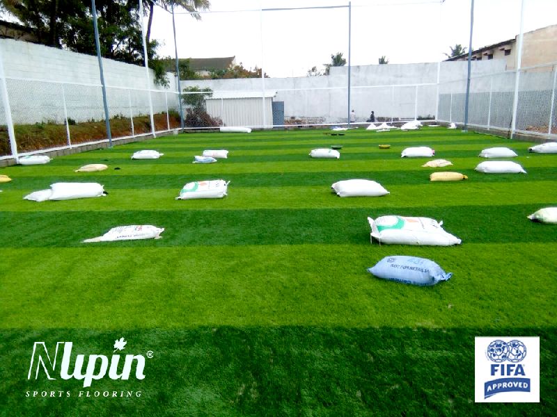 NUPIN SPORTS Football Turf