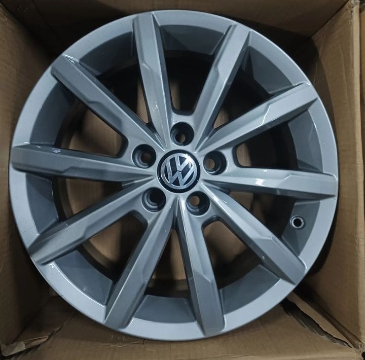 OEM Alloy Wheels, Size : 10-15Inch