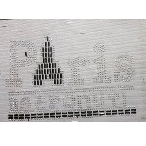 Stone Sticker, INR 10 / Piece by ST Fashion ID 6842356