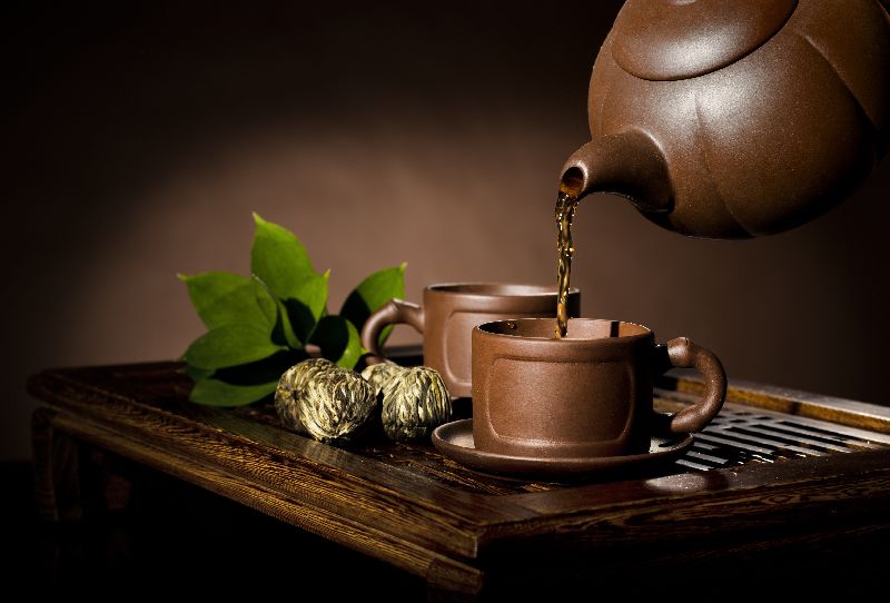 Organic tea, for Home, Office, Restaurant, Hotel
