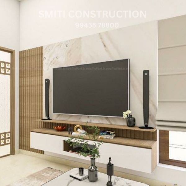 Interior Architecture Service