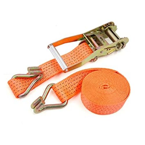 Plastic Four Twist Truck Rope, Technics : Machine Made, Pattern : Plain ...