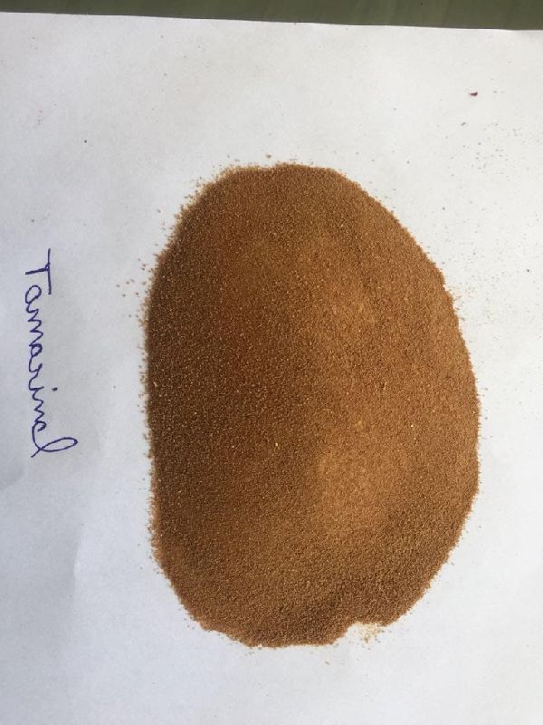 Greenway Foods tamarind powder, Size : 20