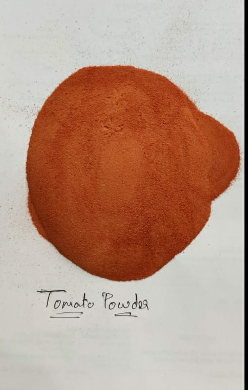 Greenway Food tomato powder, Packaging Type : Pp bag