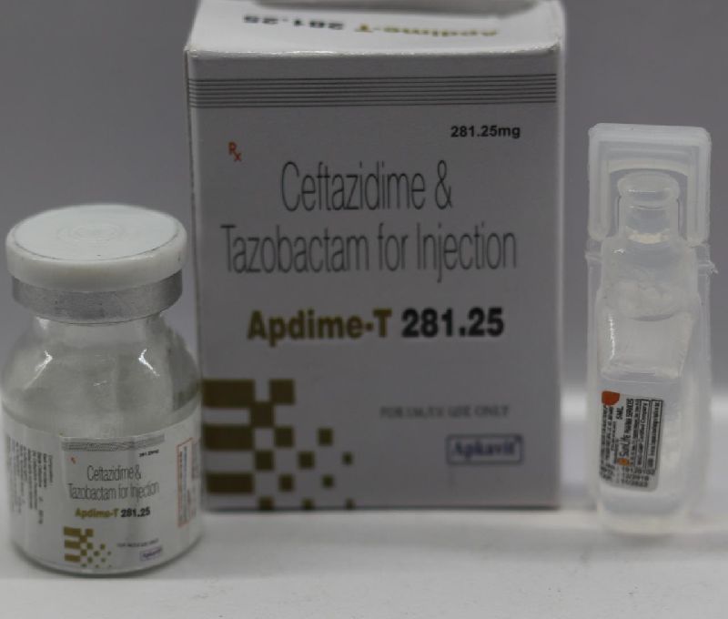 Apdime-T 281.25mg Injection