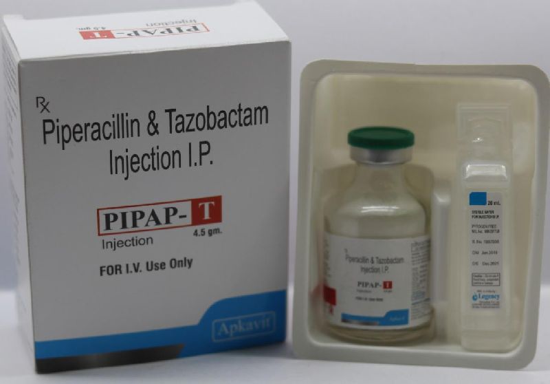 Pipap-T 4.5mg Injection