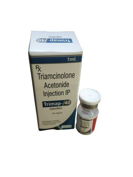 Trimap 40mg Injection