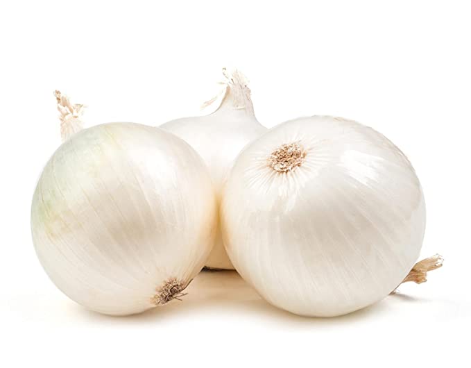 White onion, Shelf Life : 15days