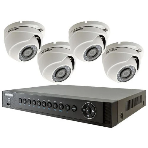 DVR System Digibit India, Kolkata