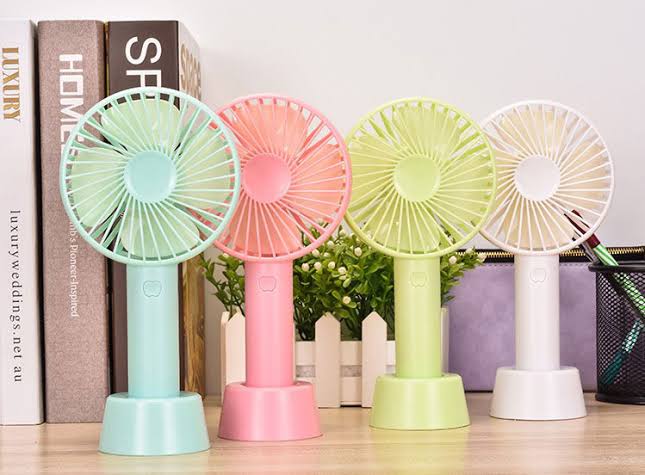 Plastic usb fan, for Air Cooling, Feature : Stable Performance, High Quality