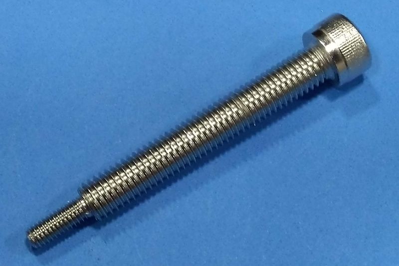 adjusting screw by Techno CNC ID 6852458