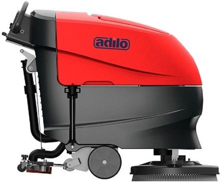 Aliza 50 E Auto Scrubber Drier