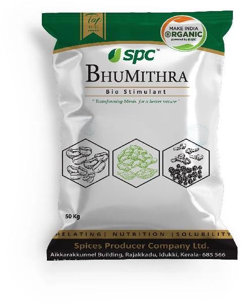 Spc bhumithra bio stimulant, for Soil Application