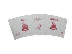 150 ml Paper Cup Blank