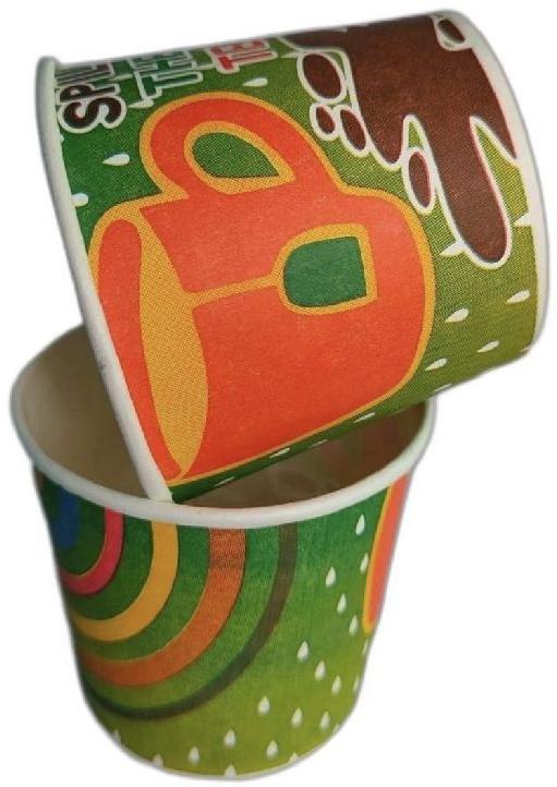 disposable paper cups