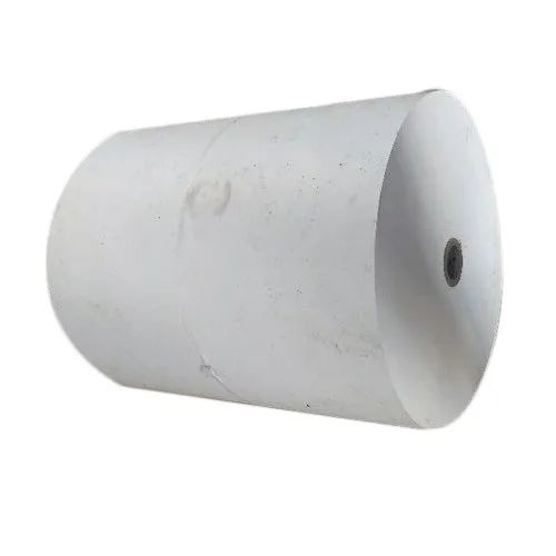 Pe Coated Paper Roll Feature Disposable Nikhil Paper Industries Private Limited Sonipat