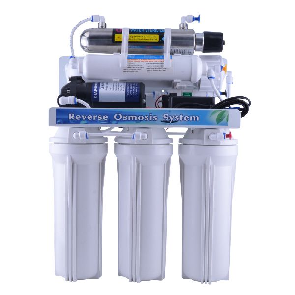 220V Commercial Ro Water Purifier