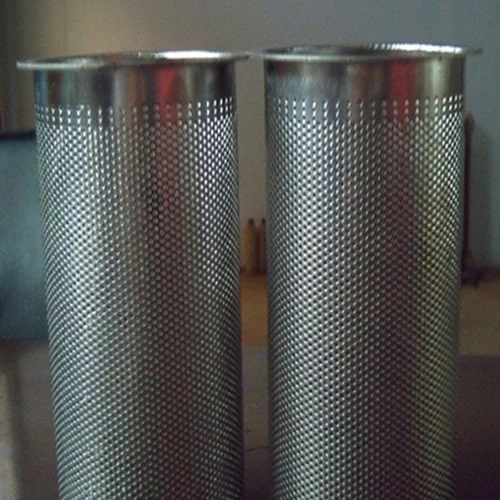 Stainless Steel Filter Mesh