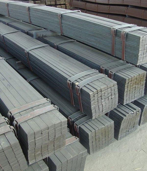 Rectangular Polished mild steel bar, for Constructional Use, Feature : Corrosion Proof
