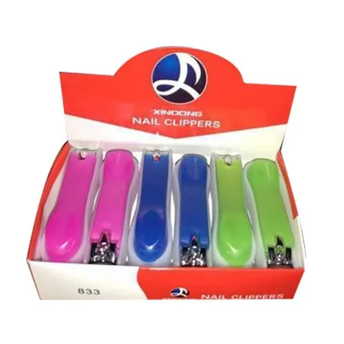 Stainless Steel Nail Cutter D S Enterprises, Delhi, Delhi
