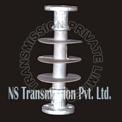 11KV Polymer Post Insulator