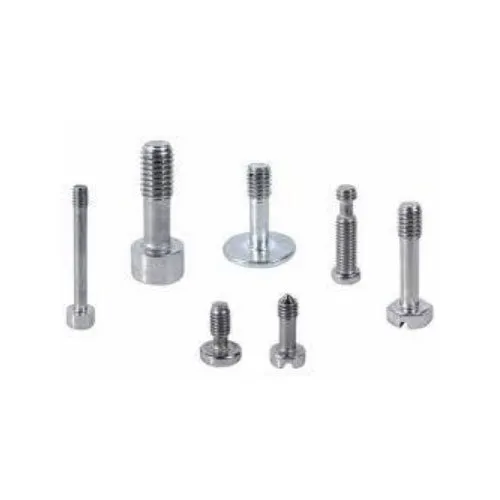 Stainless Steel Captive Fastener, Length 1.5 inch, Packaging Type
