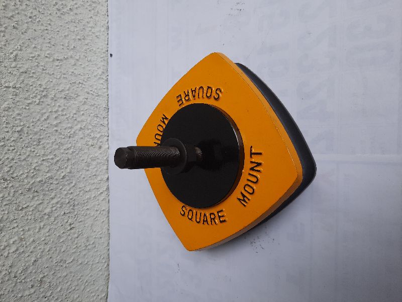 Textile Machine Rubber Pads