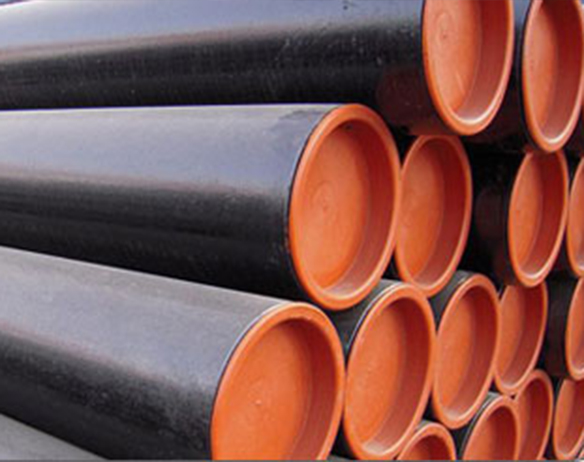 Polished Cs Seamless Pipes, Certification : ISI Certified