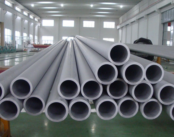 Stainless Steel 304H Pipes &amp;amp;Tubes