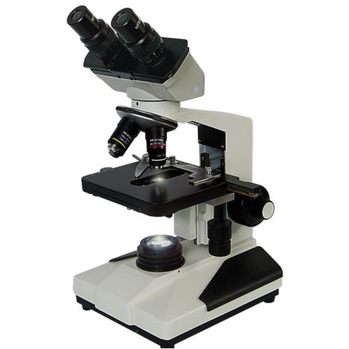 LED Electricity 3 Kg Trinocular Microscopes, for Science Research Laboratory, Portable Style : Portable