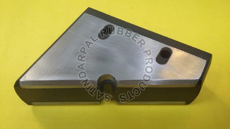 3 inch X-Type Inner Seal - Viton + SS Plate