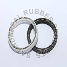 Rubber U Seals