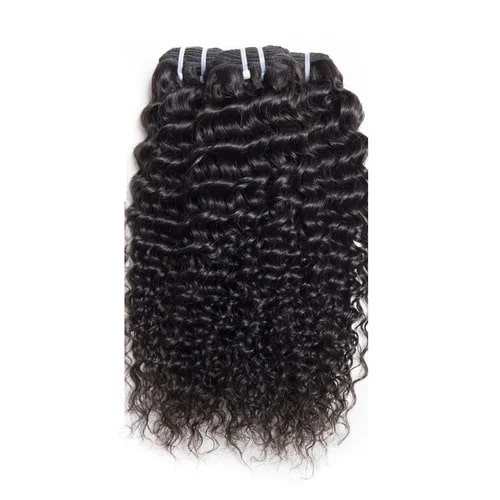 Kinky Curly Hair Extensions