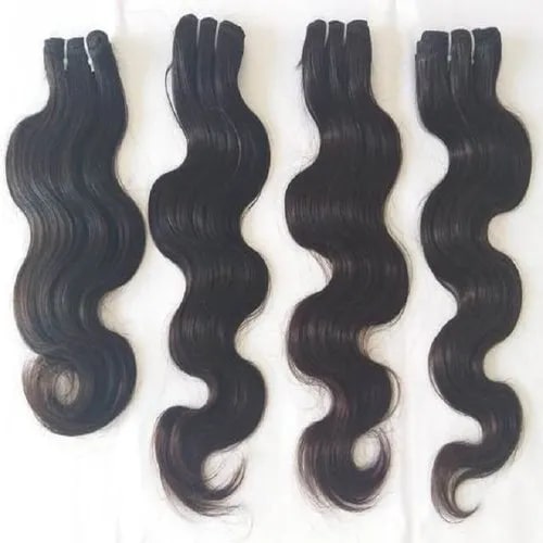 Natural Body Wave Hair