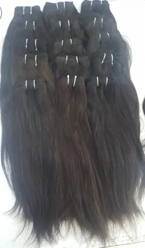 Virgin Unprocessed Hair Extensions